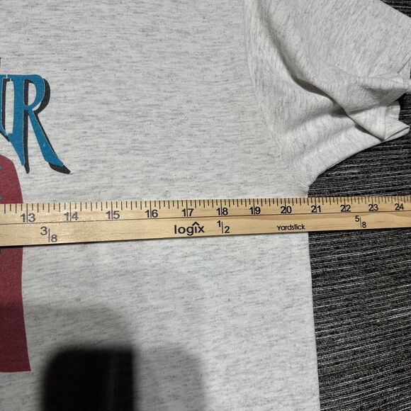 San Diego Indian Fair 1995 T Shirt Men's L Short Sleeve Museum of Man - Picture 8 of 11